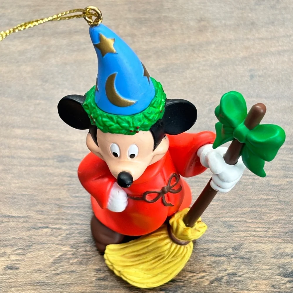 Disney fantasia mickey
